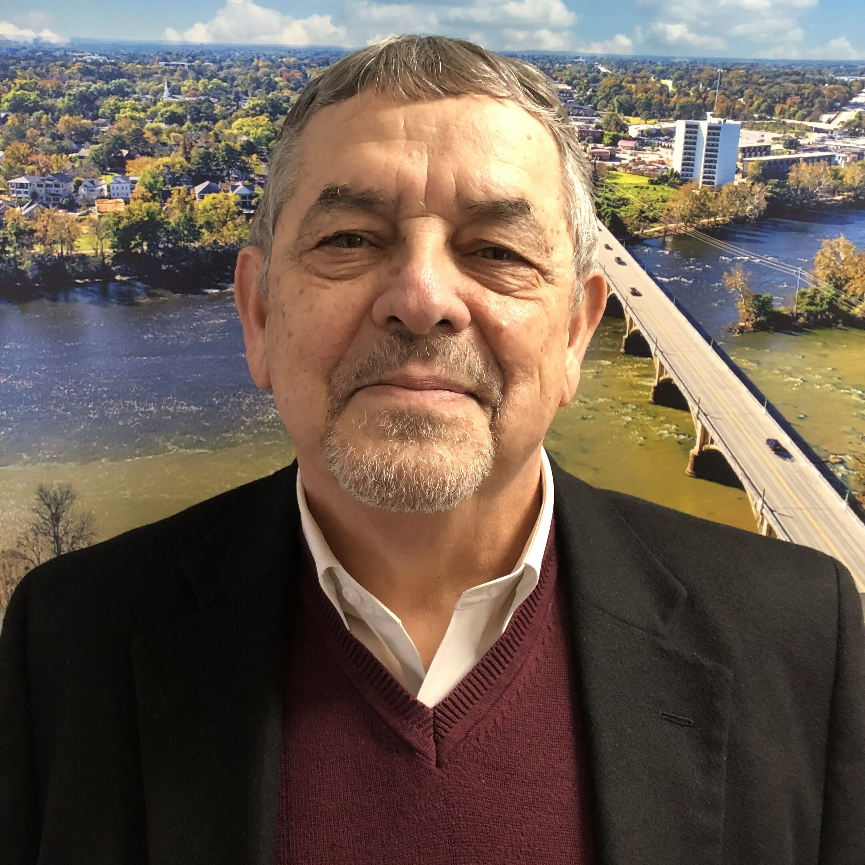 Butch wallace Butch wallace