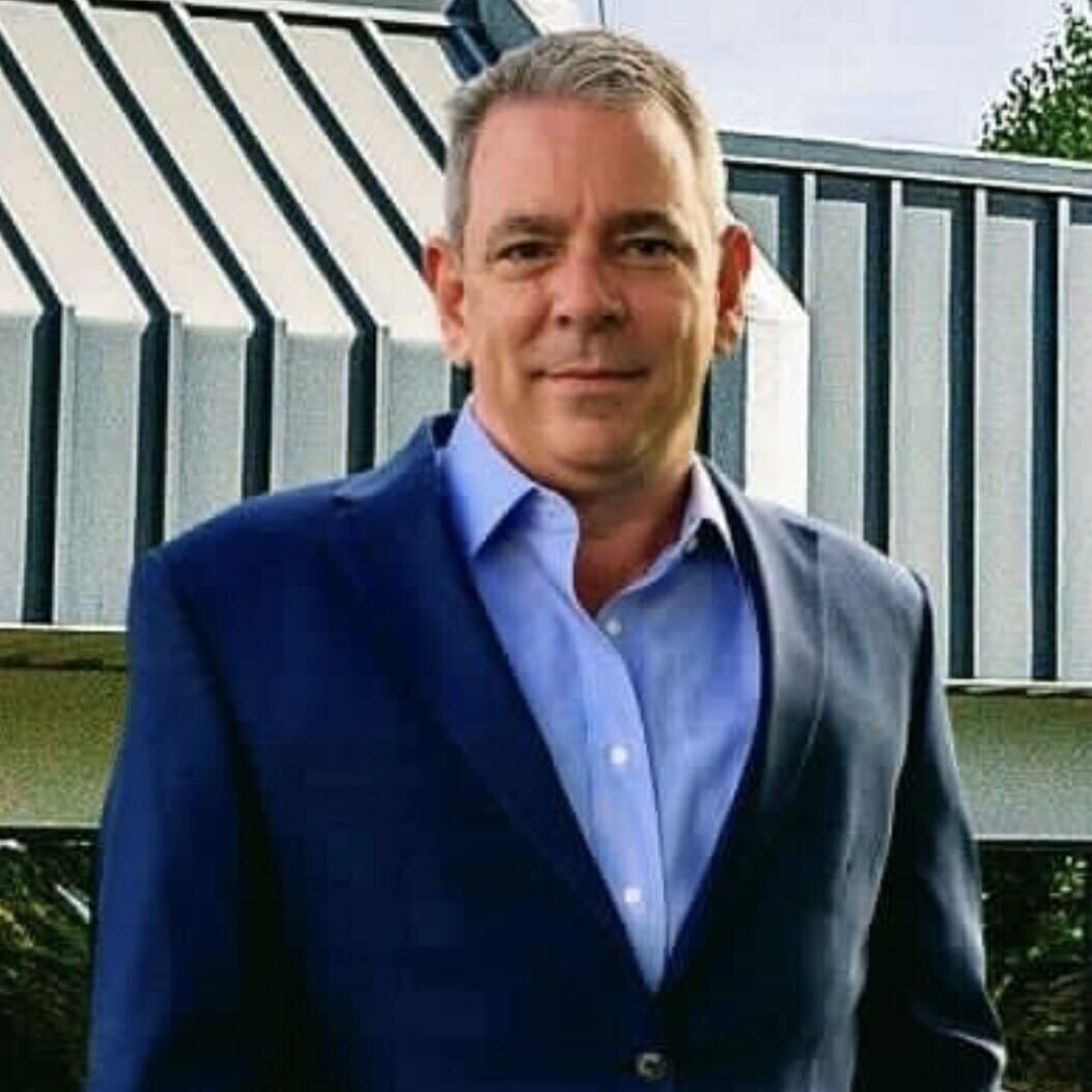 Todd Cockrell