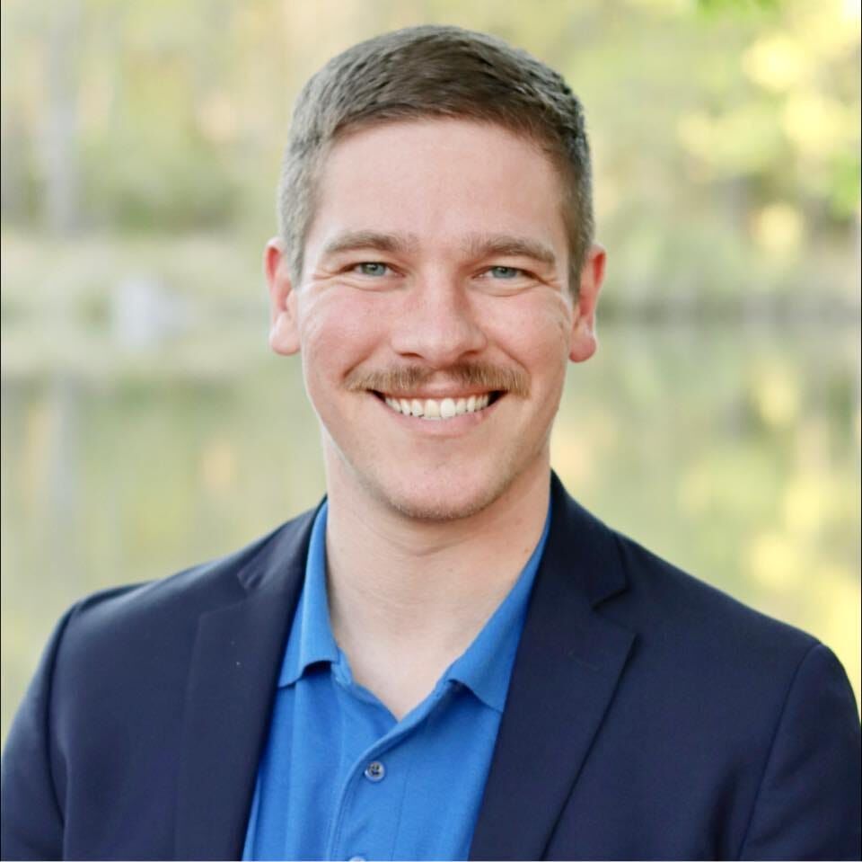 Josh Stevenson Josh Stevenson